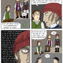 Spin the Bottle: page 6