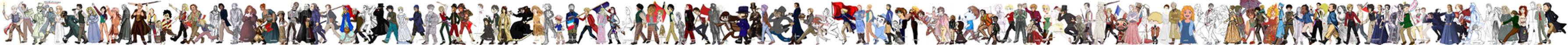 LesMisExtended Visual Petition by Starlene
