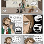 Les Mis Fanfiction - Illustrated