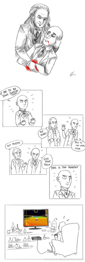 Explore The Best Jekyllandhyde Art Deviantart Explore The Best Jekyllandhyde Art Deviantart