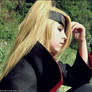 Nostalgia: Deidara cosplay