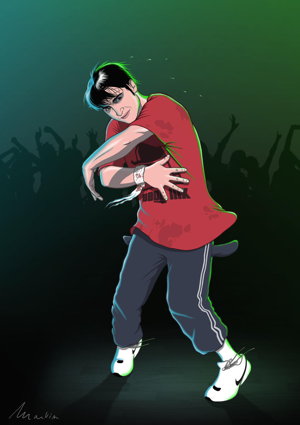 Bboy Erostep by 4progress on DeviantArt