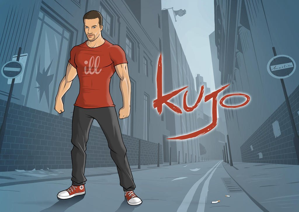 Bboy Kujo by 4progress on DeviantArt