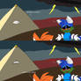 Tails: Wath wrong of tis world!?