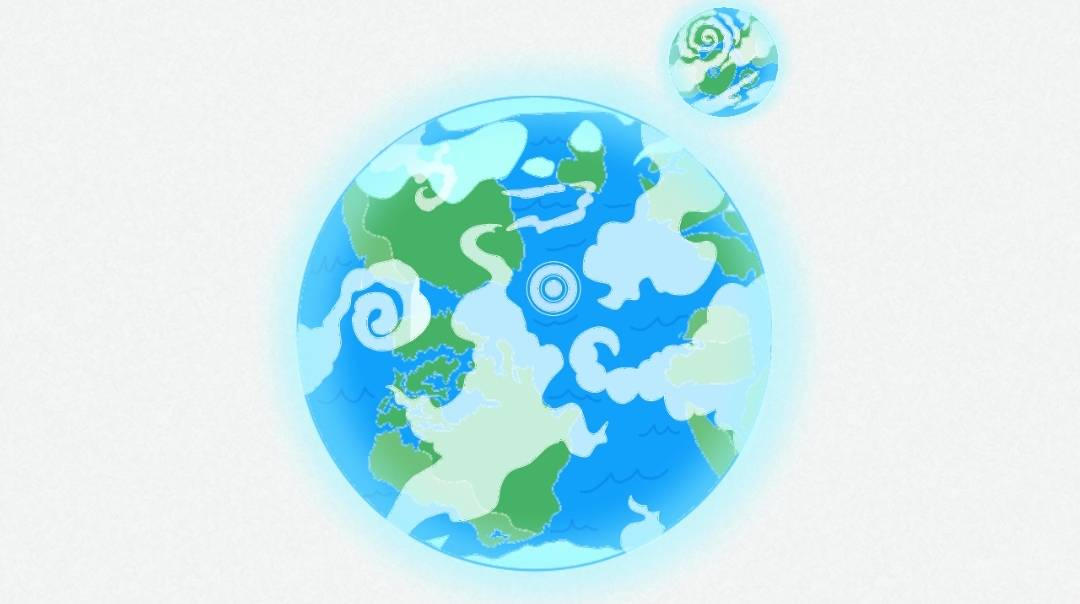 Rodinia Animation Rodinia by nikolozninidze on DeviantArt