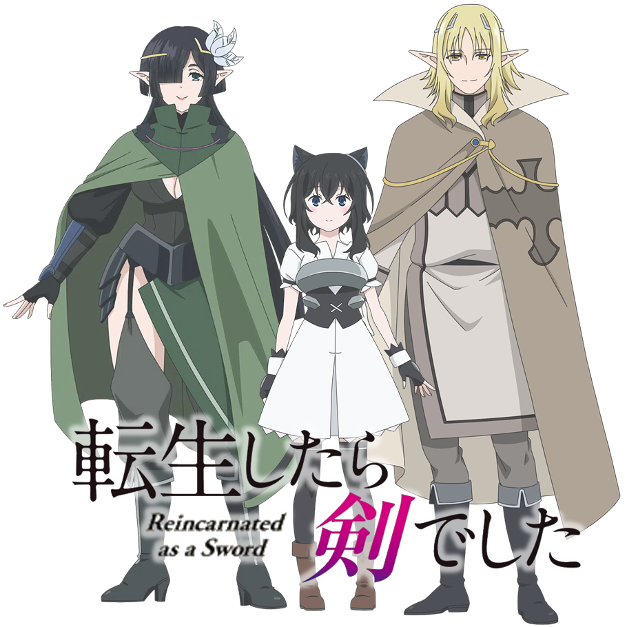 Tensei Shitara Ken Deshita 2nd Season · AniList