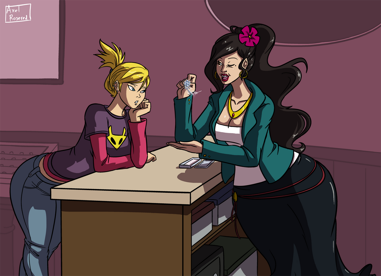 Cursed 2025 belly ring