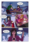 Hungry Games - Pg 17 by Axel-Rosered