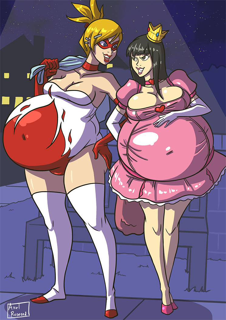 Spooky Stories!! - The Endless Trick-Or-Treat