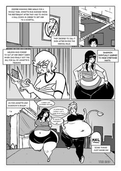 Hungry Games - Pg 27 black and white FINALE