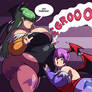 Fatter Succubus Broads 1