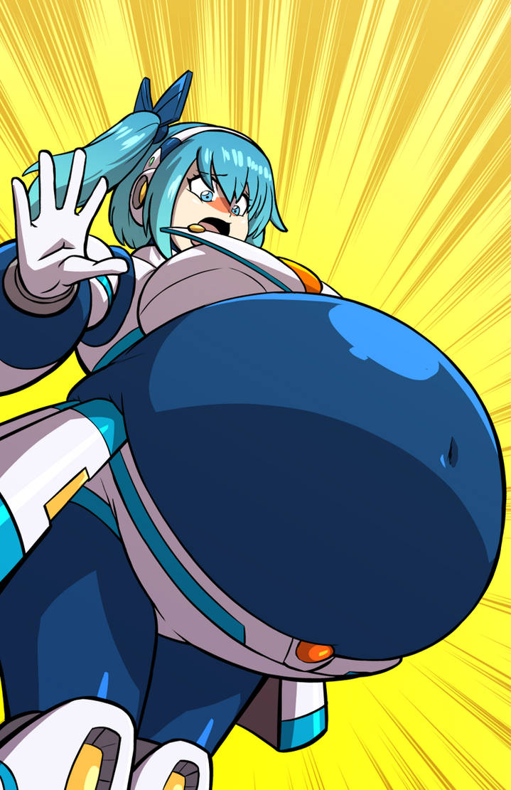 Round RiCO by AxelRosered on DeviantArt