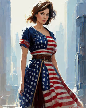 Explore the Best American Art | DeviantArt