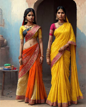Explore the Best Indian Art | DeviantArt