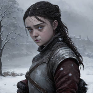 Arya Stark