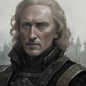 Explore the Best Tywin Art | DeviantArt
