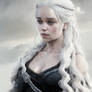 Daenerys Targaryen 