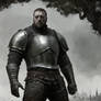 Gregor Clegane La Montagne