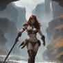 Red Sonja