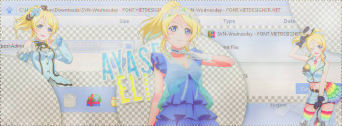 Eli Ayase