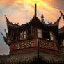 SHANGHAI TEA HOUSE