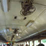 AIR CONDTIONED CARRIAGE