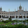 HOTEL TIVOLI GARDENS