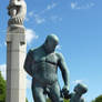 VIGELAND SCULPTURE PARK 37