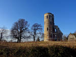 GOTHIC TOWER by TADBEER