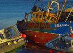 HARBOUR COLOURS 2 by TADBEER