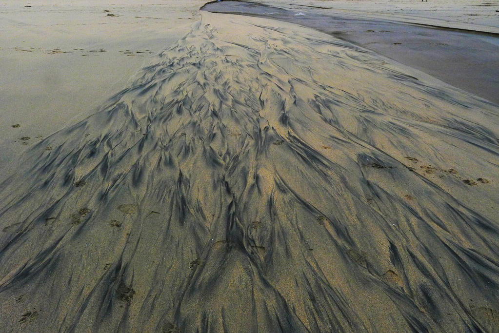 SAND PATTERNS 6 by TADBEER on DeviantArt