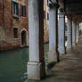 CANAL SIDE