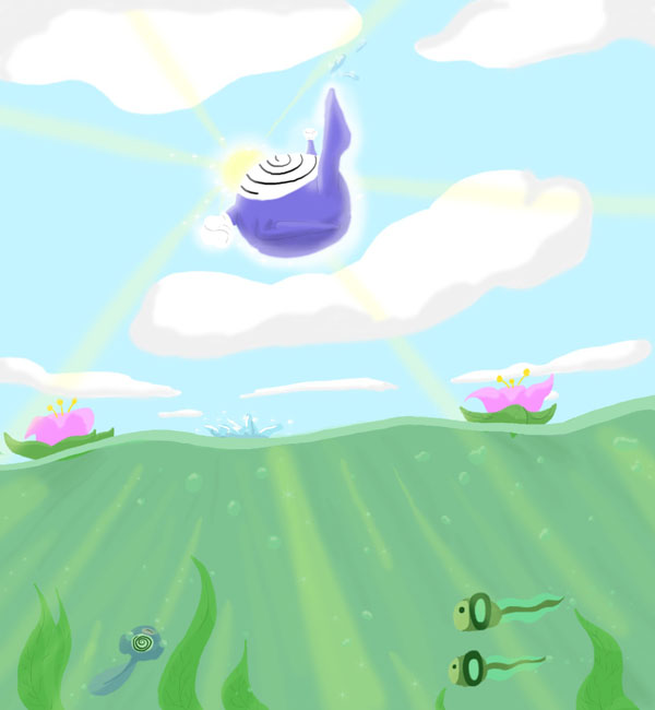 POLIWHIRL JUMP