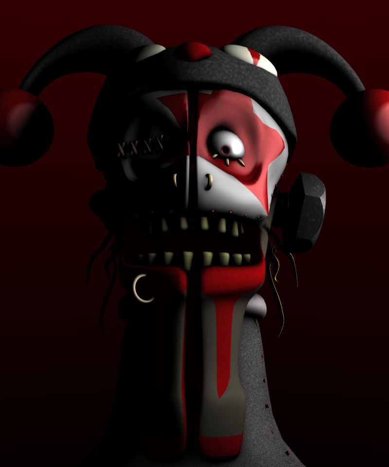 Deviantart Gs3d GSS by nosuku2 on DeviantArt