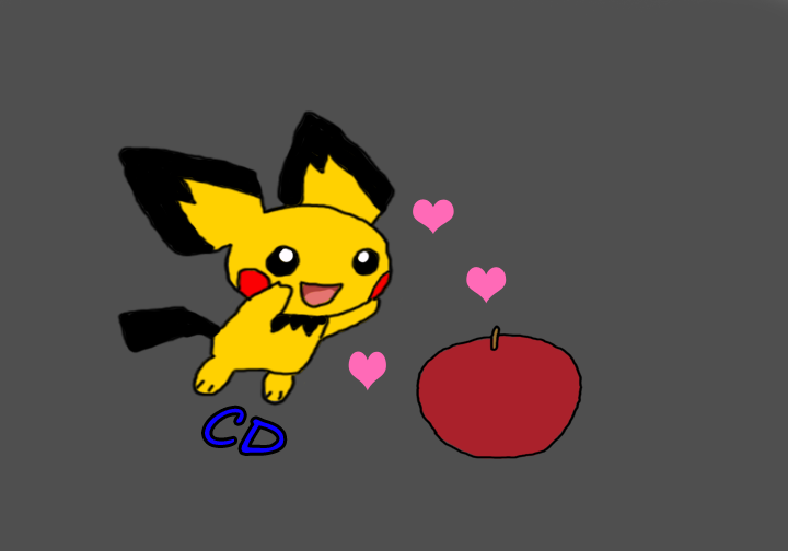 Pichu