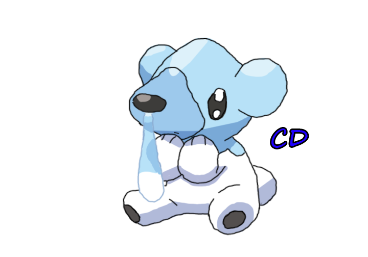 Cubchoo