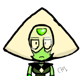 Peridot 5XG