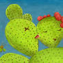 Happy Cactus Day