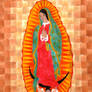 Virgen de Guadalupe