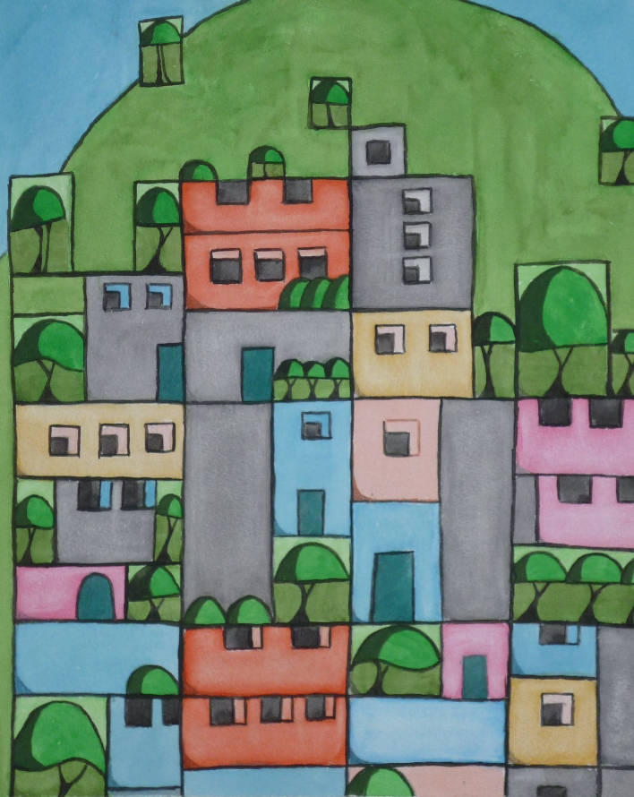 Cuautepec Etc. by aztlanwayne on DeviantArt