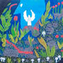 In the Garden of Good and Evil