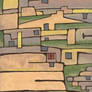Suburb in Ruins