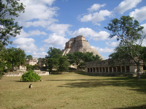 Uxmal