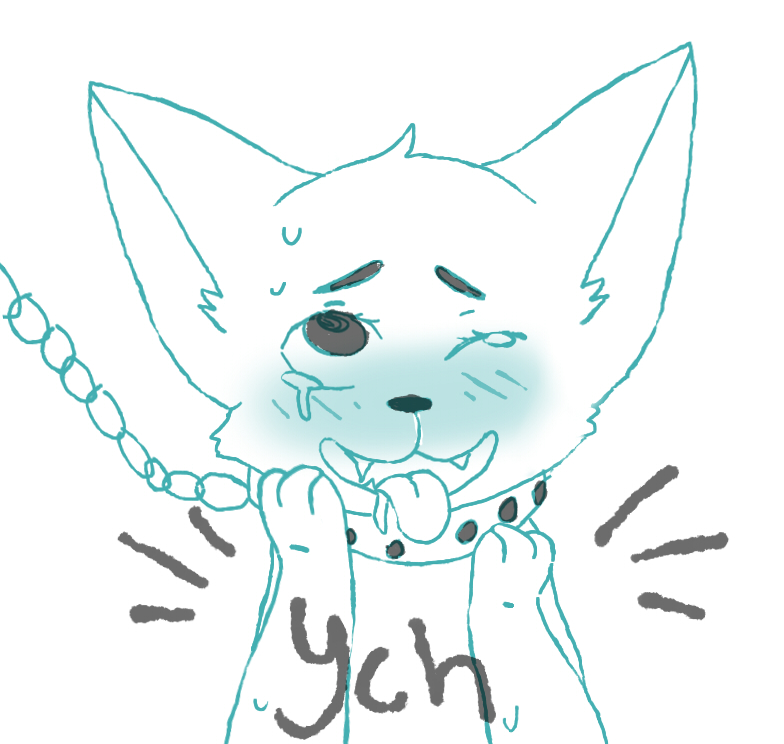 YessSS| YCH | Closed