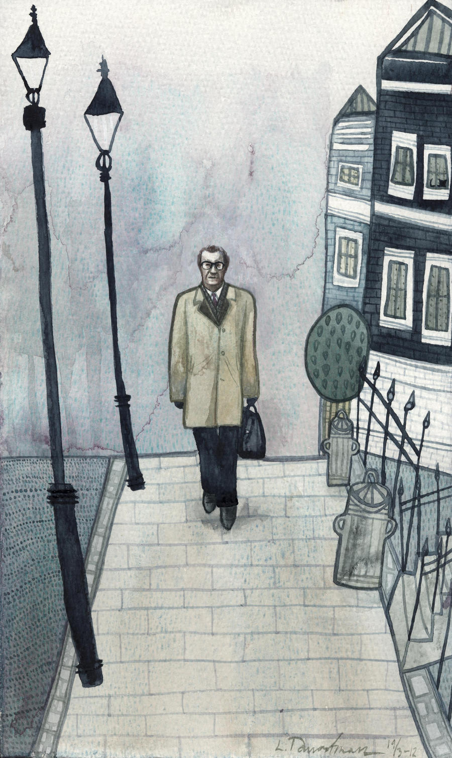 Smiley by Tawastman on DeviantArt