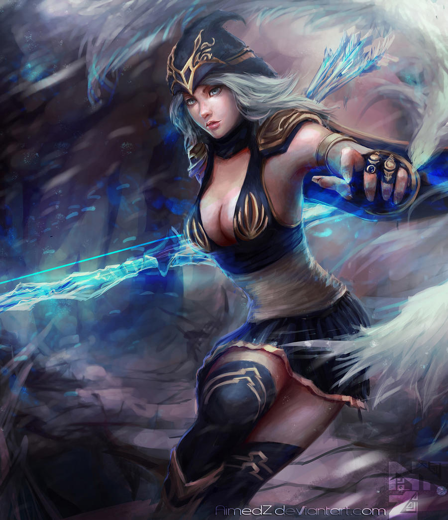 Ashe