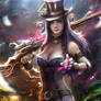 Caitlyn