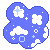 FREE PIXEL AVATAR: Clouds