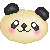 FREE AVATAR: Panda 1