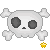 FREE AVATAR: Skull